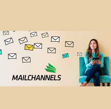 MAILCHANNELS